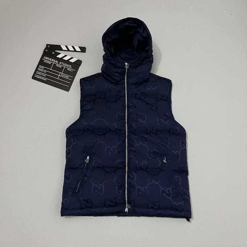 G*u*i gilet